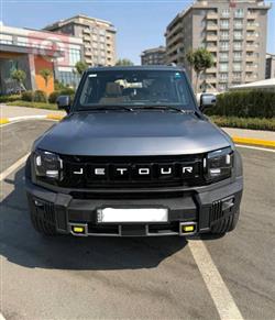جیتۆر T2